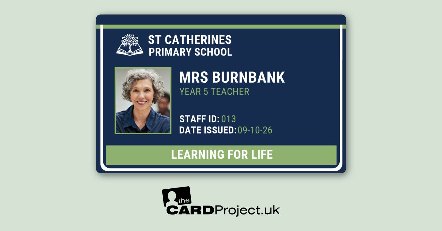 Primary School ID Midnight Meadow